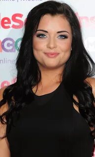 Celebrity Biography and photos: Shona McGarty