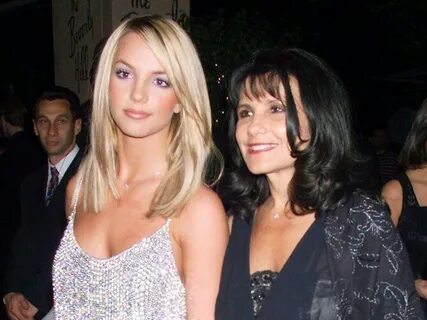 Britney Spears Estate Paid $2 Million to Her Mom: New Court 