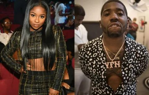 Celebs Rumors: Reginae Carter Might Be Back Together With YF