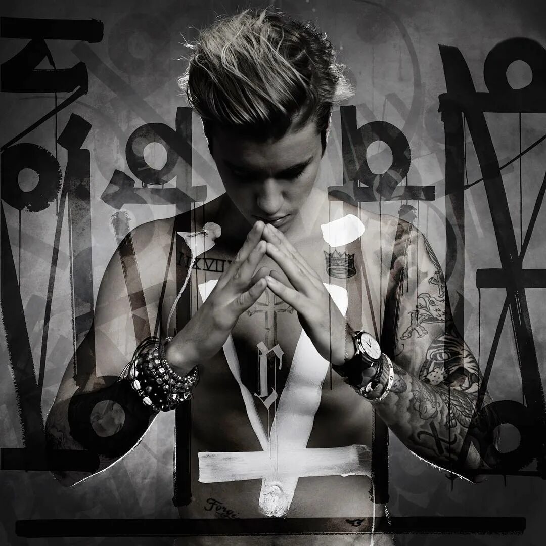 Instagram'da Justin Bieber: "#purposealbum available for preorder...