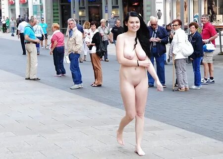 nude in public 142 - Photo #23