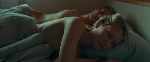 Mia Wasikowska - Bergman Island - 1080p - Mkone's Celebrity 