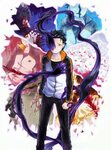 Natsuki Subaru, Fanart page 6 - Zerochan Anime Image Board