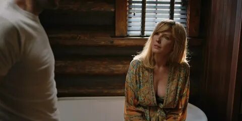 Nude video celebs " Kelly Reilly sexy - Yellowstone s02e07 (
