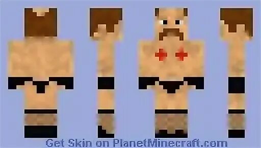 Best Striper Minecraft Skins - Planet Minecraft