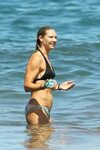 Anna Torv - Bikini in Hawaii-24 GotCeleb