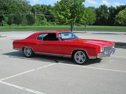 72 Monte Carlo Goes PT