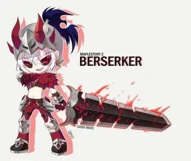 Berserker by SakuraHikariz Art, Artwork, Deviantart