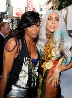 Laurieann Gibson di Fallout With Lady Gaga - 'I Was Let Down