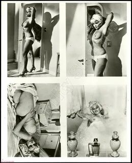 XXX Jayne Mansfield Nude Porn King X Porno