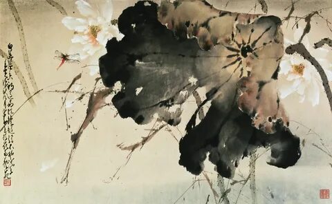 incipit Paintings tumblr, Painting, Ink painting