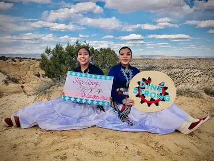 The Great Risk to the Navajo Nation - Children Incorporated