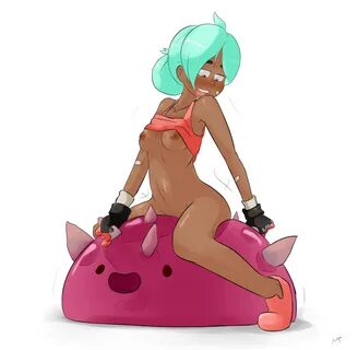 MP: "slime rancher porn? slime rancher porn" - 🔞 baraag.net