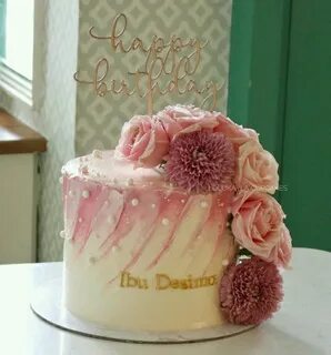 Pin by Iriska Pinchuk on amazing cakes Elegant birthday cake