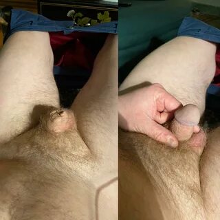 Micro penis bj
