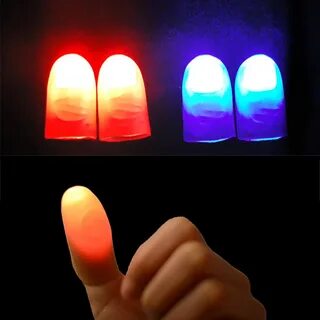 Toys & Games Light-Up Toys Magic Super Bright LED Light Up T