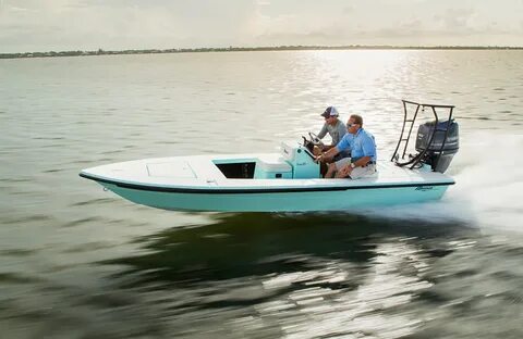 The Best Maverick Boats on the Market