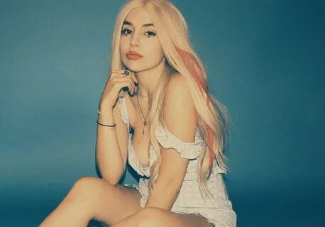 Ava Max - Instagram and social media-63 GotCeleb