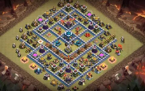 best base design for coc - Wonvo