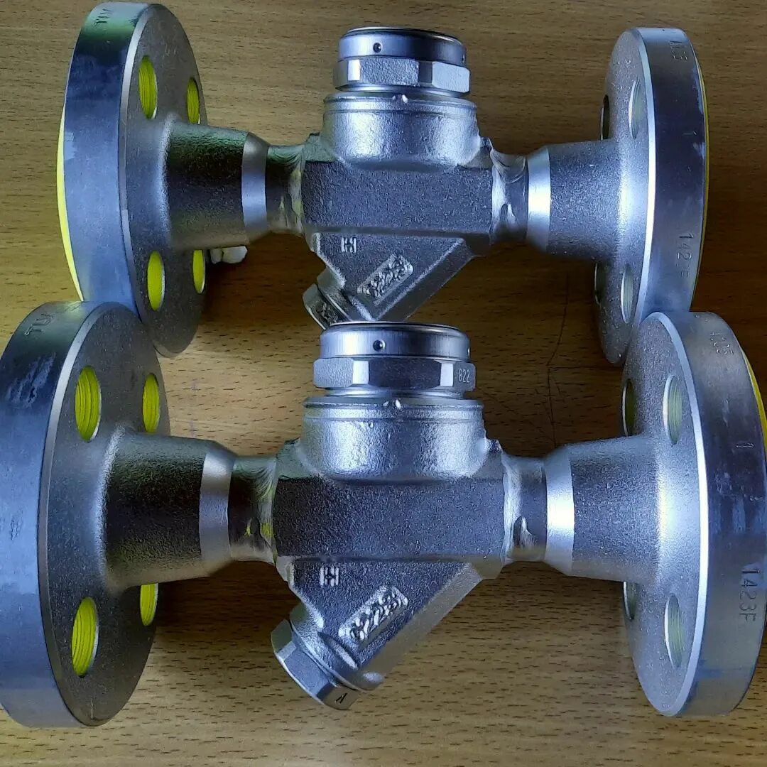 Adca steam traps фото 86