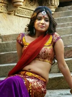 Telugu Film Actress Gallery: Samantha Spicy Hot Photos
