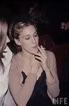 Sarah Jessica Parker smoking 1 Sarah Jessica Parker (born . 