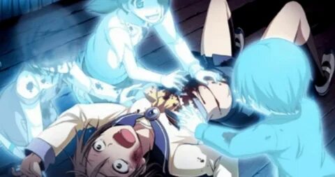 Is Corpse Party An Anime : Crunchyroll Video Corpse Party To