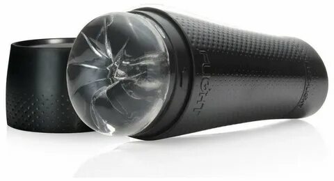 Купить FleshLight мастурбатор Flight Pilot, черный по низкой