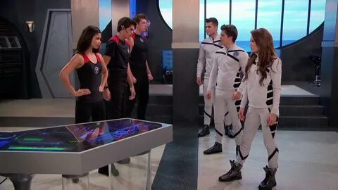 Disney Lab Rats в Твиттере: ""@KelliBWorld: Screencaps from 