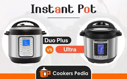 instant pot duo vs nova vs plus OFF-59