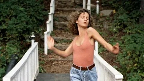 A three-hour Dirty Dancing remake is coming to ABC - The Ver