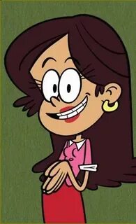 The Loud House: Adults / Characters - TV Tropes