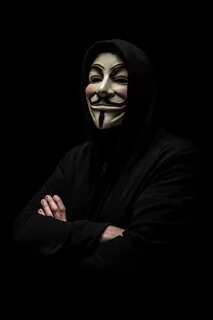 Pin en Anonymous News