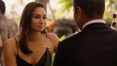 Meaghan Rath- Hawaii Five - 0 S09E23-E24 - Sexy And Hot .TV