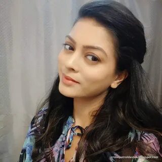 Anuja Walhe: Crime Patrol Actors and Actresses