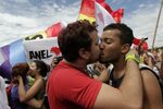 Tarihte İlk Kez Lübnanlı Politikacılar LGBT Hakları İçin Müc
