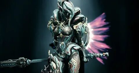 Warframe saryn prime fashion - Album on Imgur