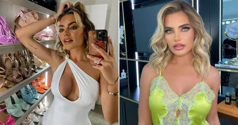 Love Island’s Megan Barton-Hanson rips into OnlyFans after s