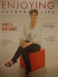 Joyce Meyer's Feet wikiFeet