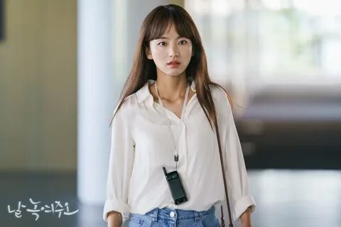 tvN drama в Твиттере: "찬란이들의 강 ★ 력 ★ 한 재회