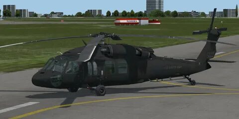 Cera Sim - Sikorsky UH60L Blackhawk - 160th SOAR.zip