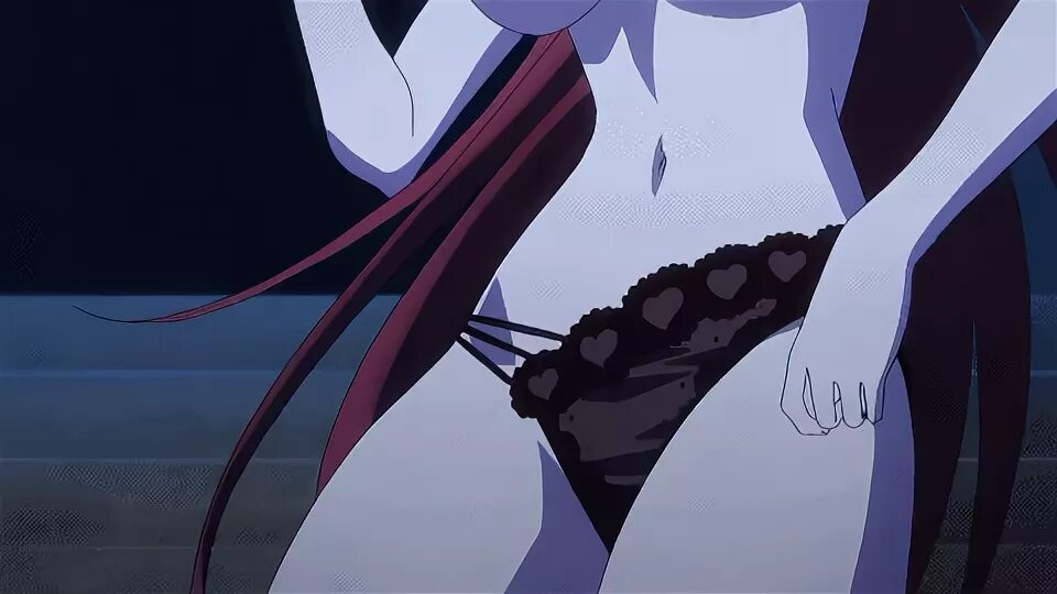 Hentai animation GIF highschool DXD partie 4 - 9/30 - Hentai