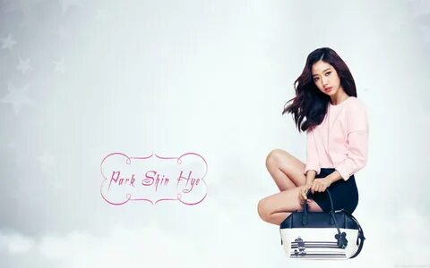 Park Shin Hye Wallpapers - Wallpaper Cave.