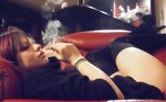 Порно Секс Голые: Голые Курящие Девочки