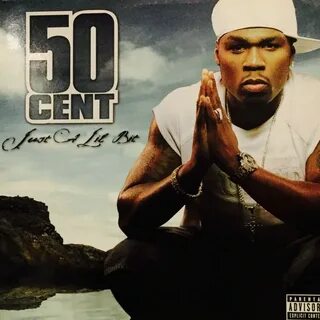 50 Cent - Just A Lil Bit на виниловых пластинках, CD компакт