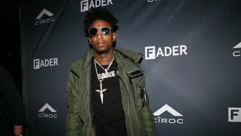 21 Savage Wallpapers (71+ background pictures)