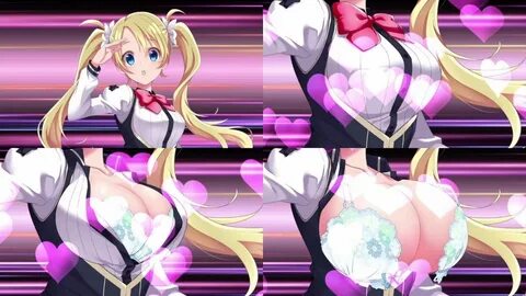 Omega Labyrinth Life (English) (PS4, Switch) Test, Review, R