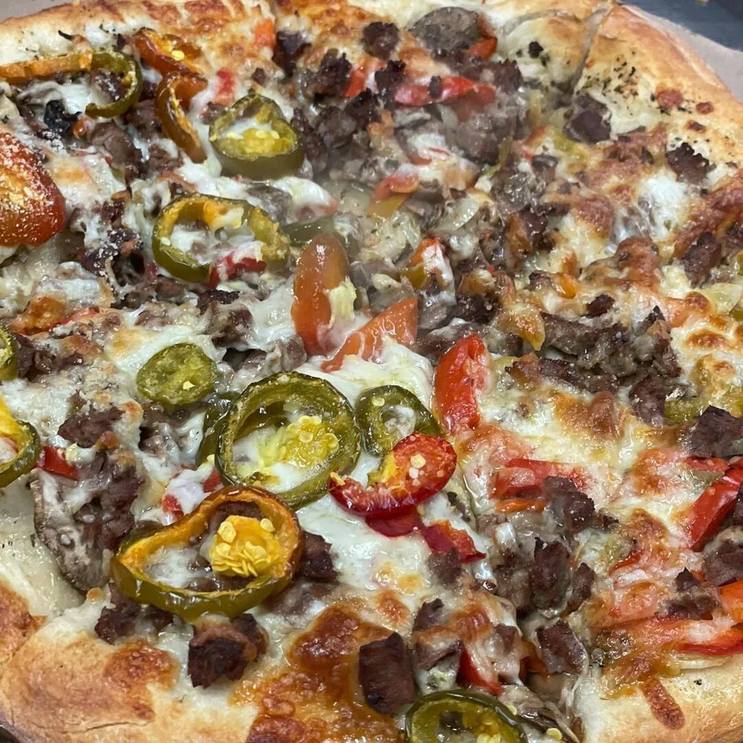 бездрожжевая пицца в духовке видео фото 88
