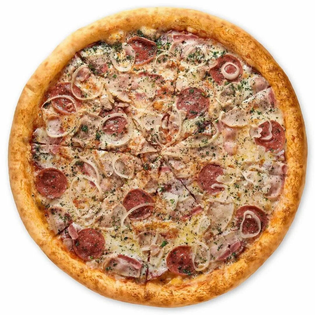 пицца острая мясная фото 52