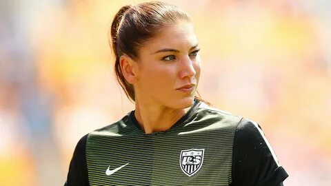 Hope Solo Wallpapers (68+ images)